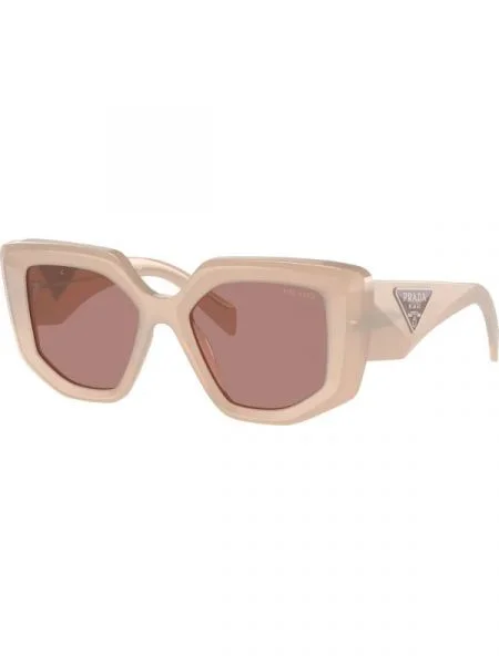 Prada Ochelari de soare bej