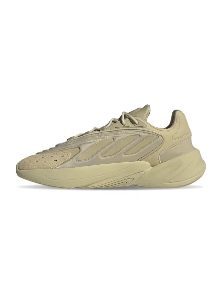 Pantofi Adidas maro