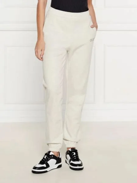 GUESS ACTIVE Pantaloni de trening gri
