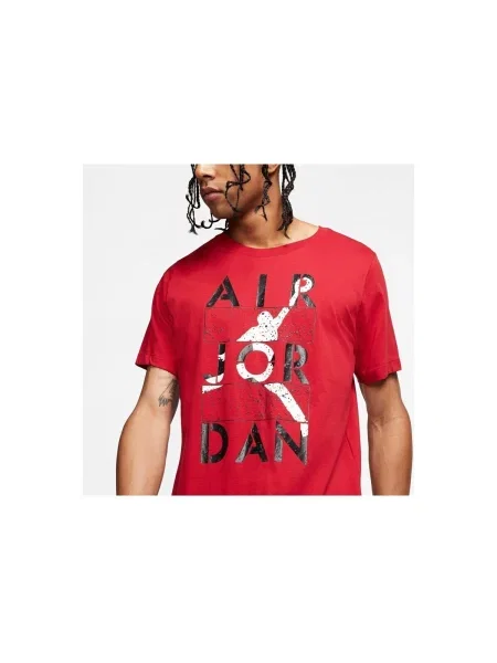 Tricou Nike roșu