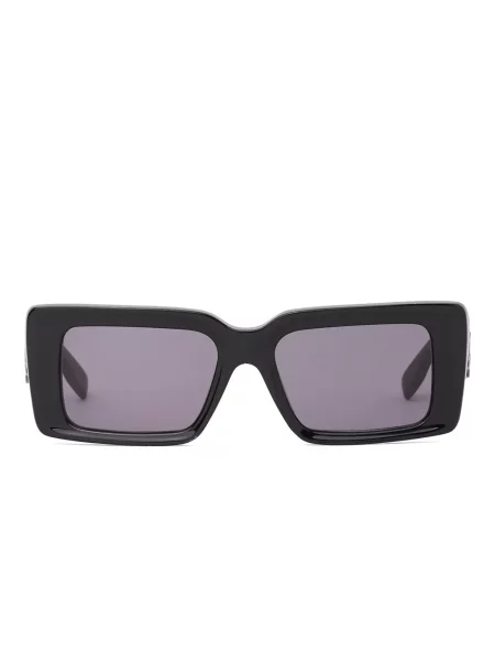 Sunčane naočale Karl Lagerfeld crna