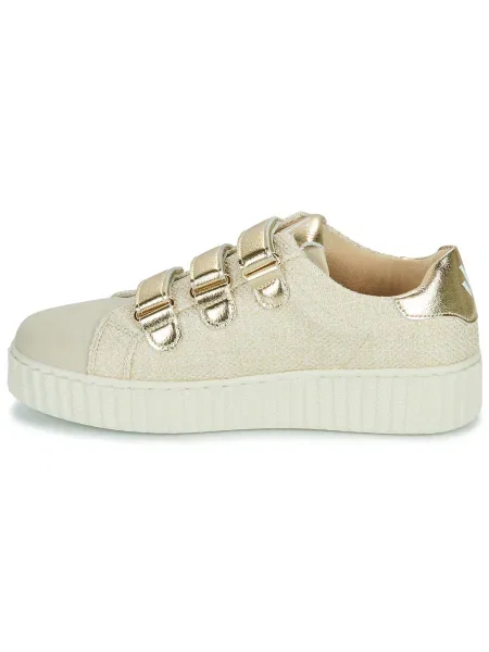 Pantofi Vanessa Wu bej