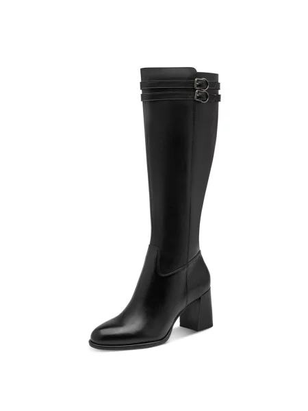 Tamaris Cizme negru