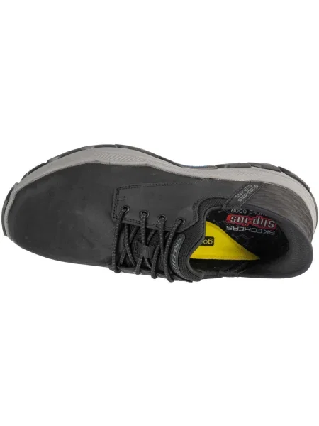 Pantofi Skechers negru