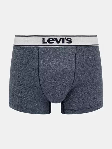 Boxerky Levi's tmavomodrá