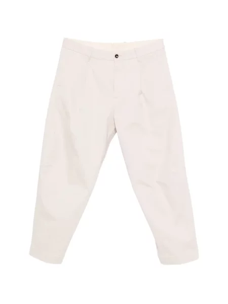 Plisirane hlače Nine In The Morning