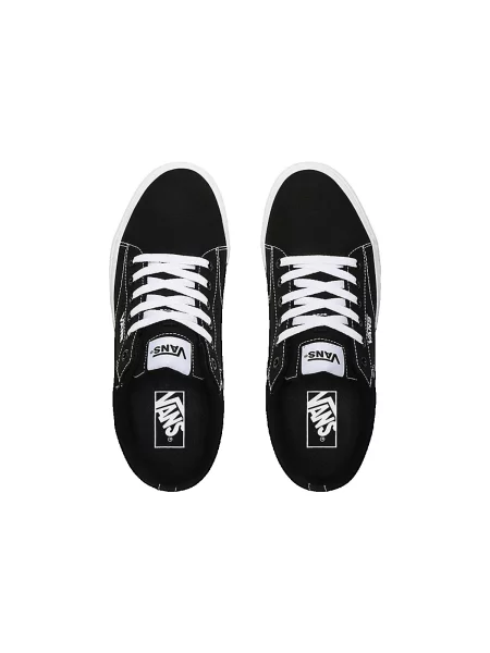Tenisky Vans čierna