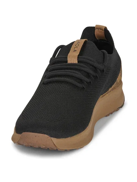Pantofi Saola negru