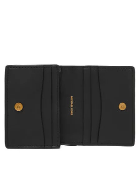 MICHAEL Michael Kors Piniginė juoda