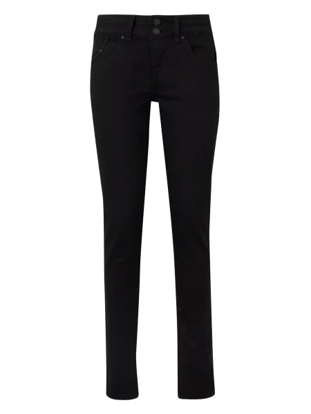 LTB Jeans Julita X denim negru