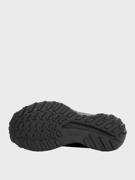Кроссовки для бега Saucony черные
