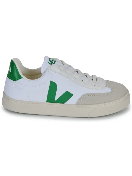 Tenisky Veja Volley biela