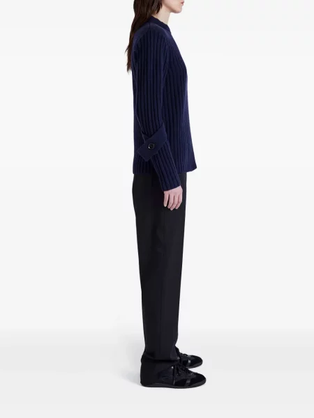 Sveter Proenza Schouler modrá
