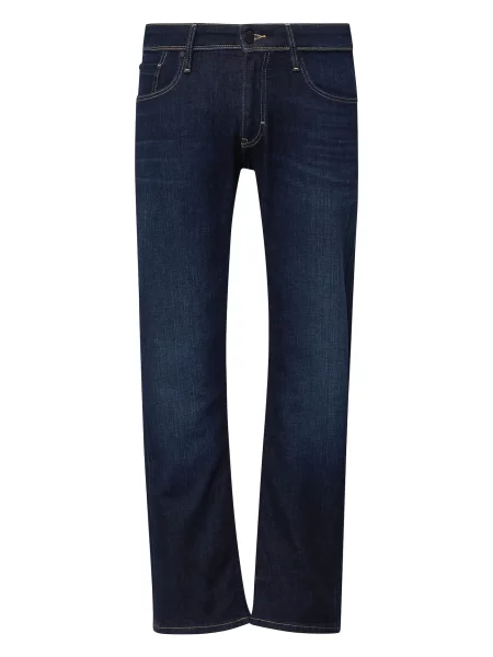 S.Oliver Kavbojke temno modra