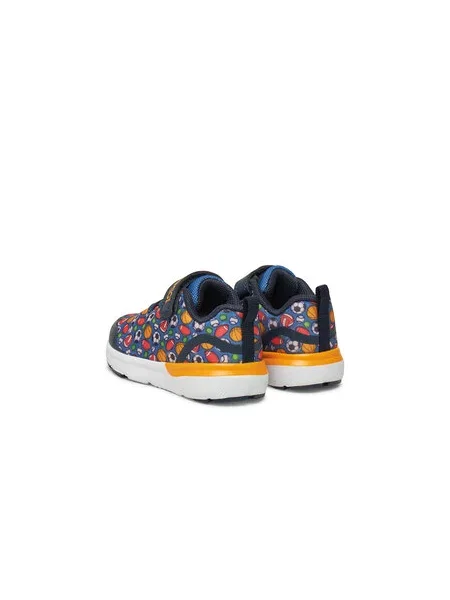 Sneakersy Primigi modré