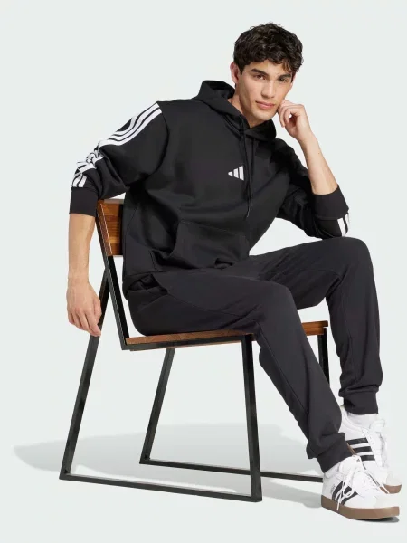 Джогери adidas чорний