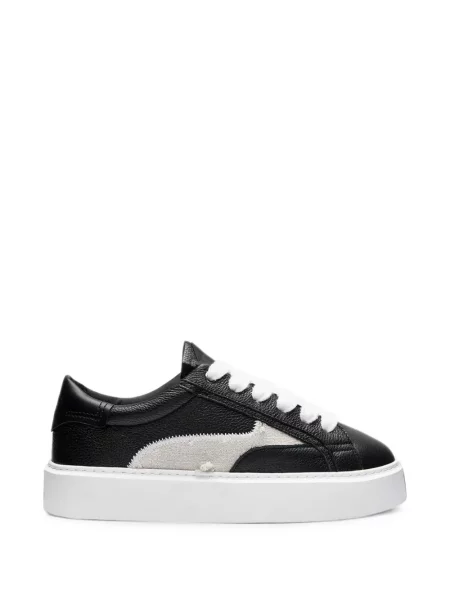 Sneakerși Reternity negru
