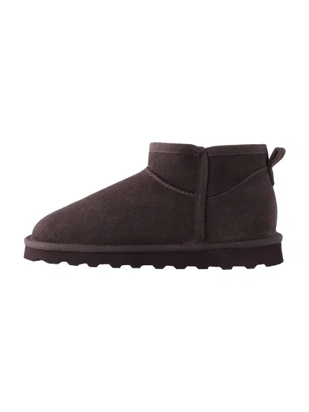 Next Botine Forever Comfort' maro