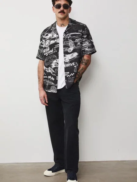 Сорочка Medicine