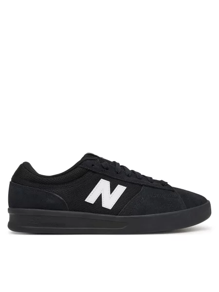 Superge New Balance črna