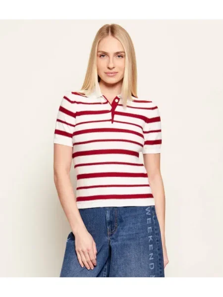 MM Polo MMLCARIOCA roșu