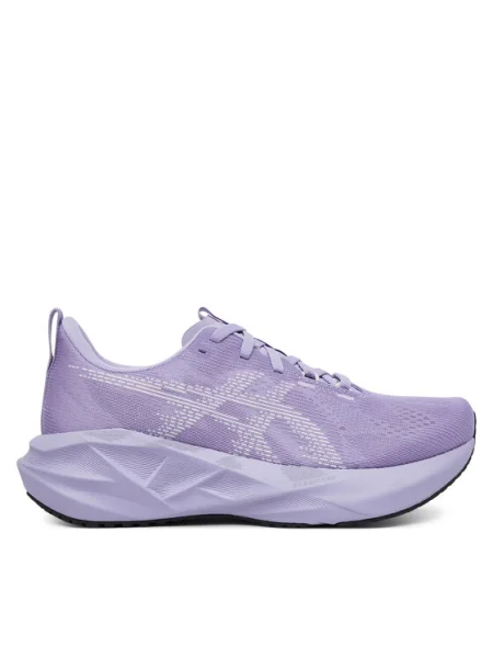Pantofi pentru alergare Asics Novablast 5 violet