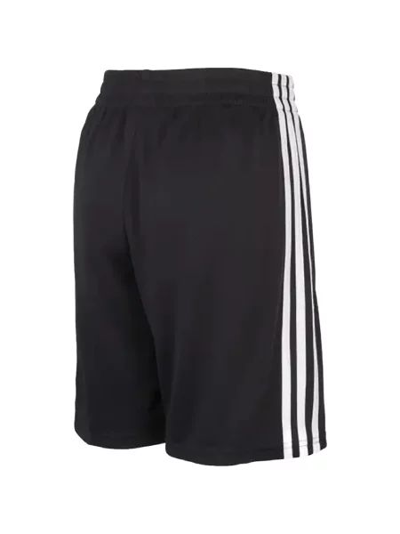 Szorty dziecięce Adidas czarne