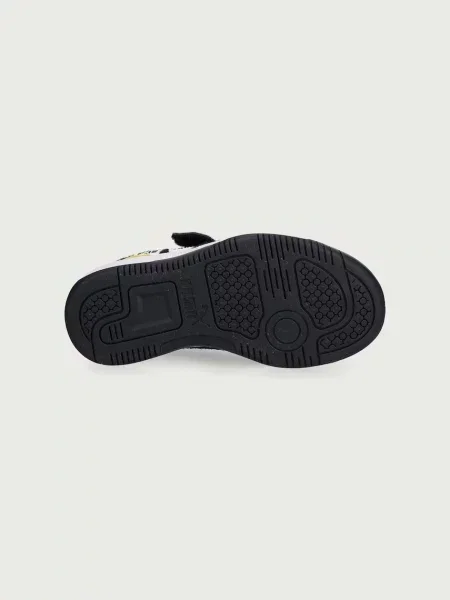 Детские кроссовки Puma