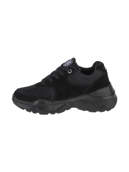 Pantofi Big Star negru