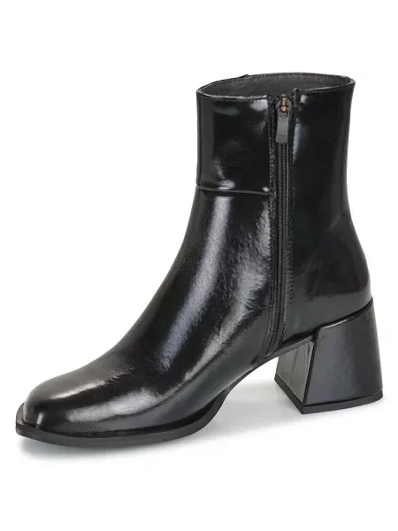 Pantofi Art negru