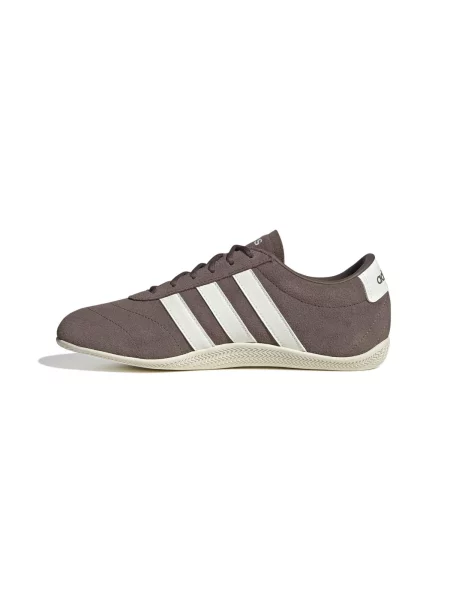 Sneakerși Adidas Sportswear alb