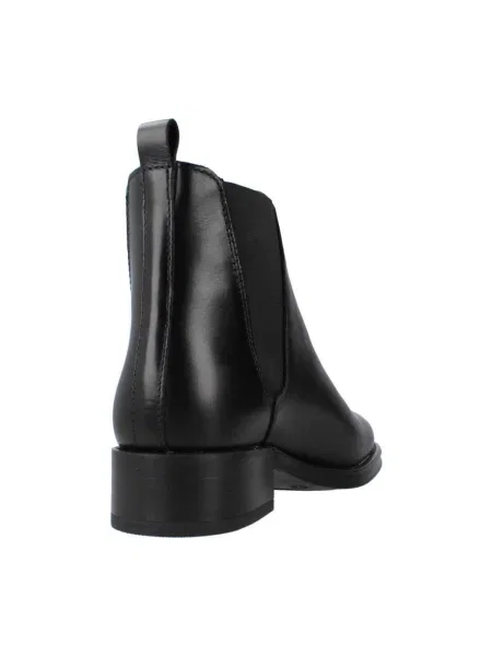 Pantofi Alpe negru