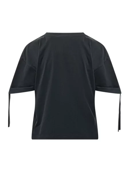 Koszulka Givenchy niebieska