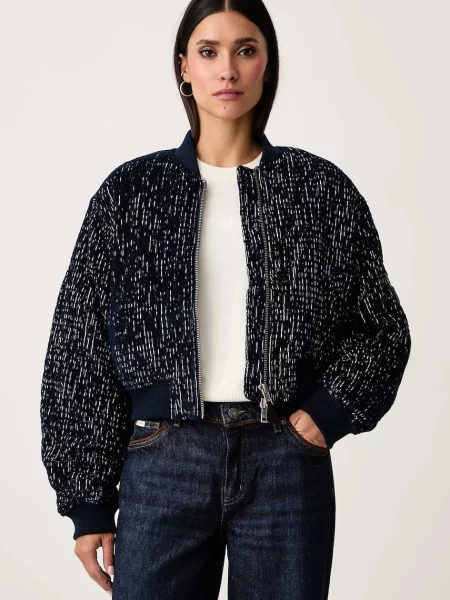Джинсовая куртка Guess Jeans