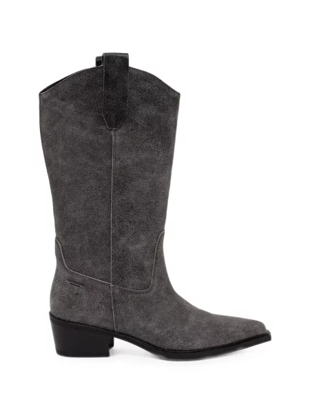 Botine Vagabond negru