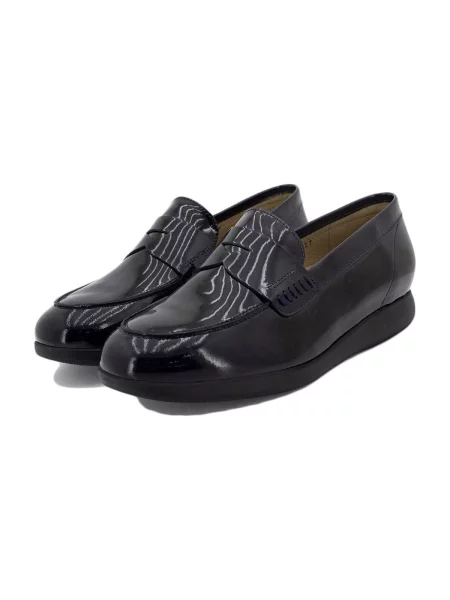 Pantofi Piesanto albastru
