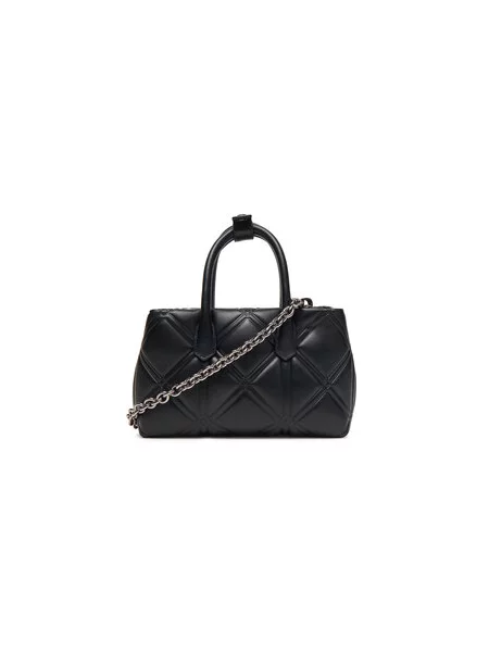 Kabelka Emporio Armani černá