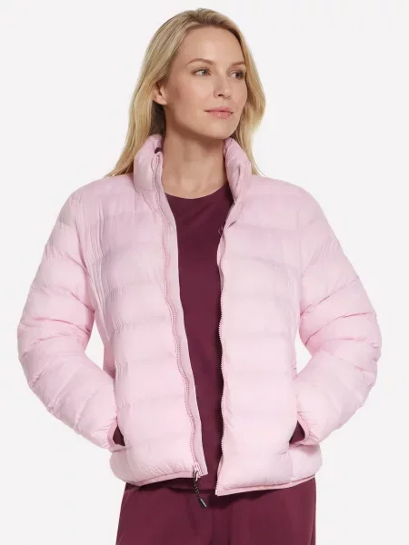 Демісезонна куртка Skechers SKECHERS COZY FIT JACKET