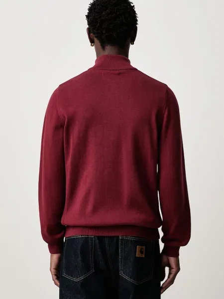 Barbour sweter ESSENTIALS