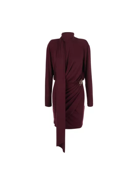 Sukienka Blumarine czerwona