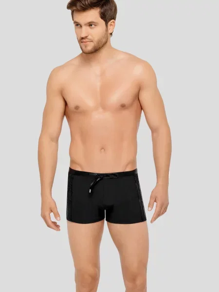 Плавки Marc&andre чорні