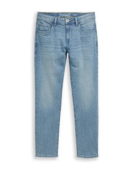 TOM TAILOR Jeans JOSH deschis albastru