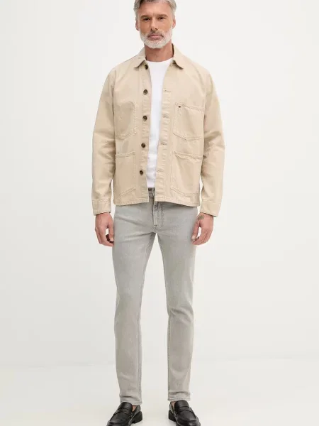 Calvin Klein Jeans τζιν slim fit ανδρικά