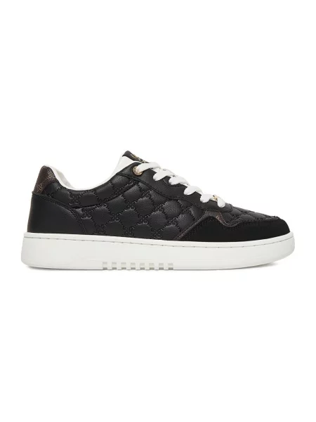 Sneakersy Nine West czarne