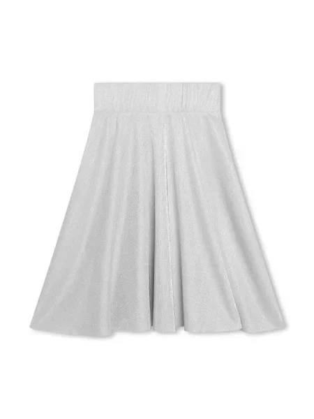 Φούστα Dkny γκρι