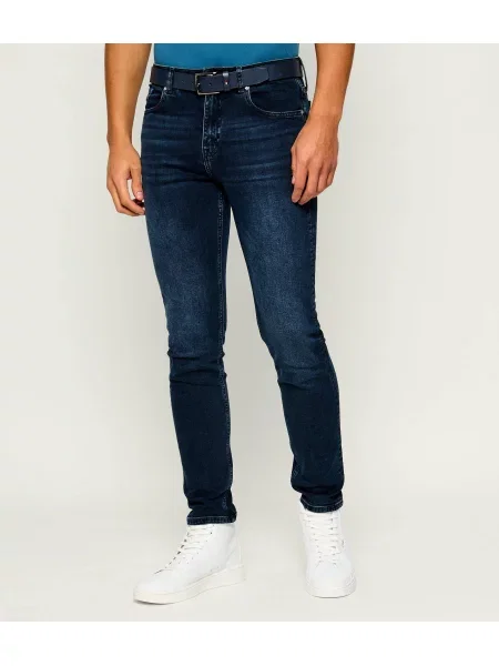 Karl Lagerfeld Jeans Blugi | Skinny fit