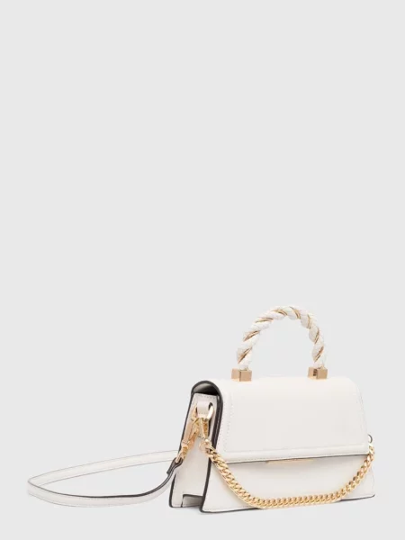 Сумочка Aldo SIDONIE бежевий