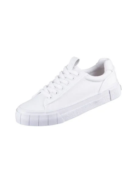 Pantofi Tamaris alb