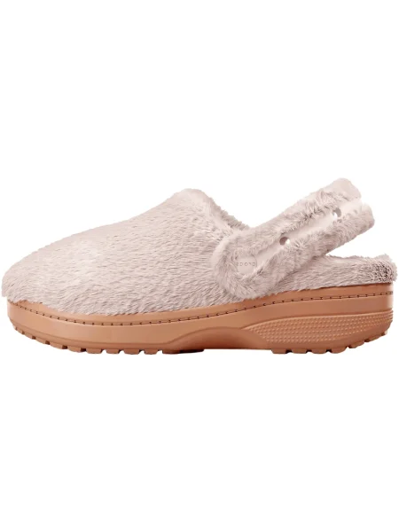 Pantofi Crocs roz