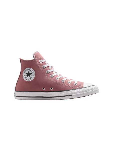 Pantofi Converse roz